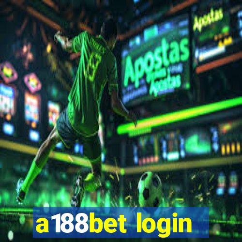 a188bet login